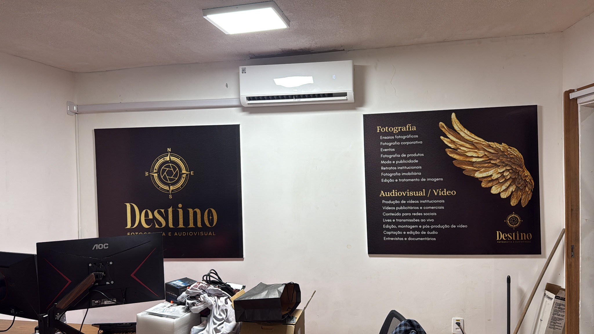 Estúdio Destino