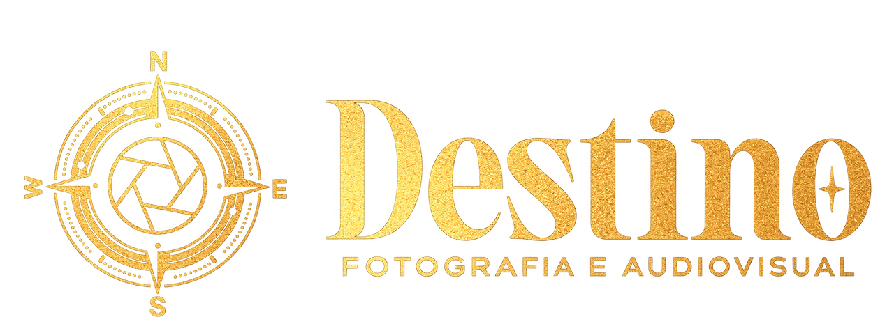 Destino Fotografia e Audiovisual
